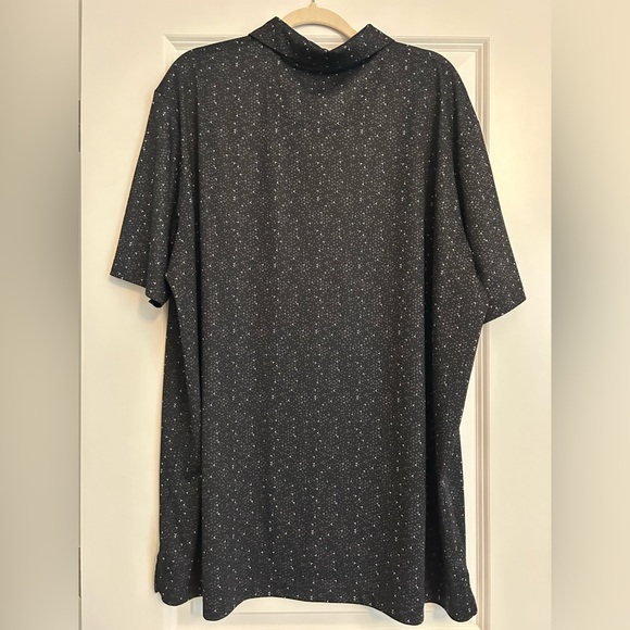 Men’s Callaway All Over Print Golf Shirt - Picture 2 of 4